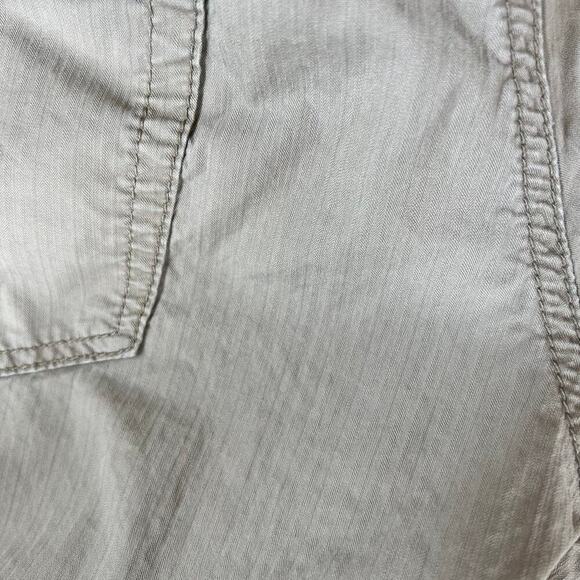 Calvin Klein size 10 women’s khaki pants - Picture 11 of 11